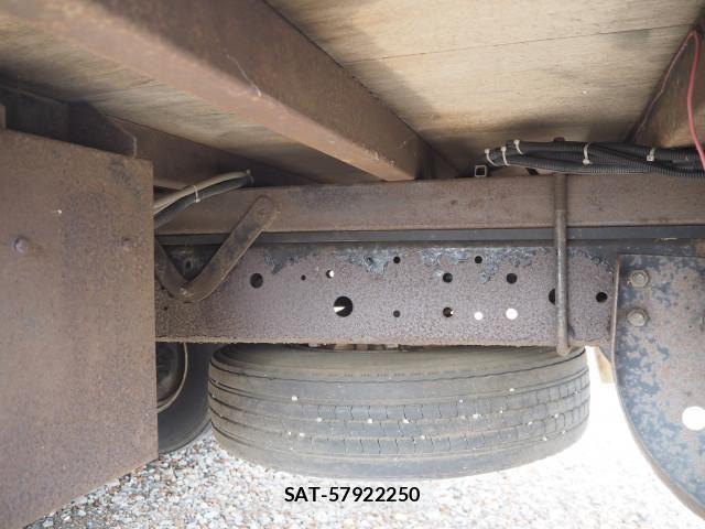 Hino RANGER 2004-07 8526918-26