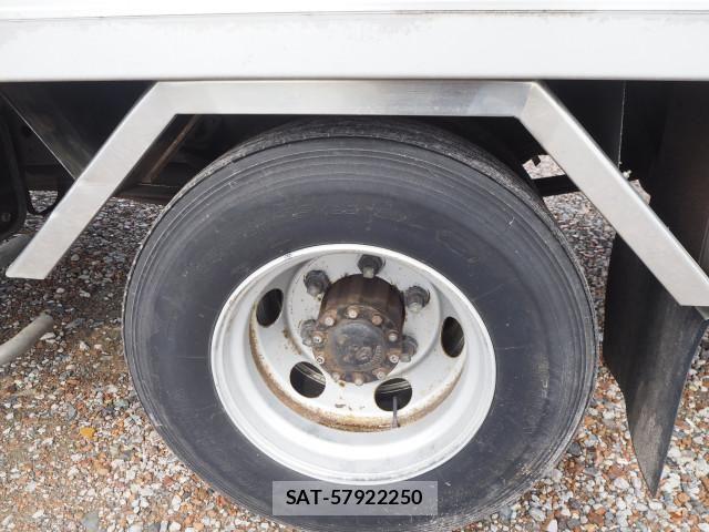 Hino RANGER 2004-07 8526918-27