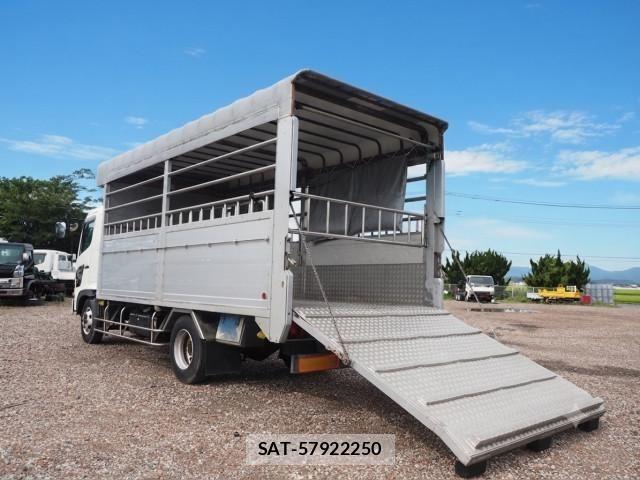 Hino RANGER 2004-07 8526918-2