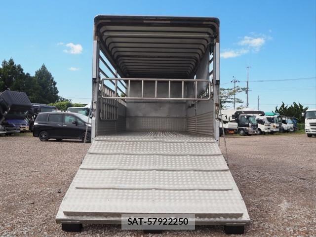 Hino RANGER 2004-07 8526918-3