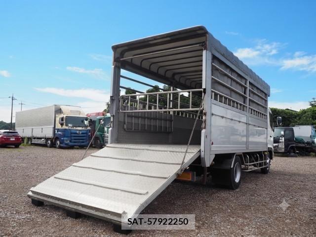 Hino RANGER 2004-07 8526918-4