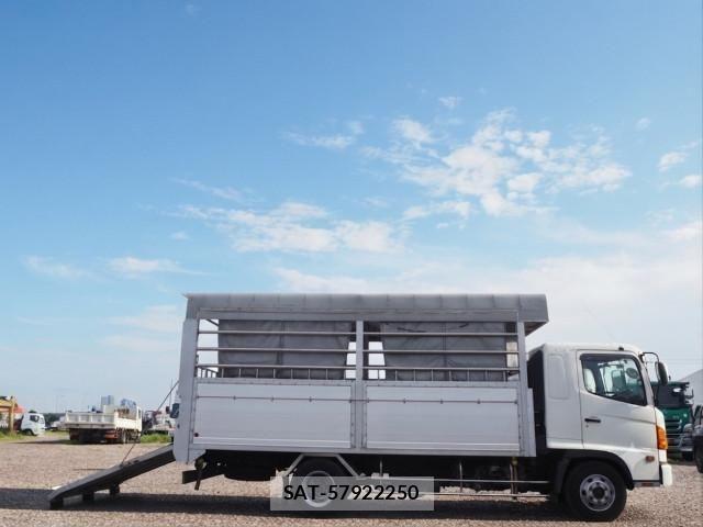 Hino RANGER 2004-07 8526918-5