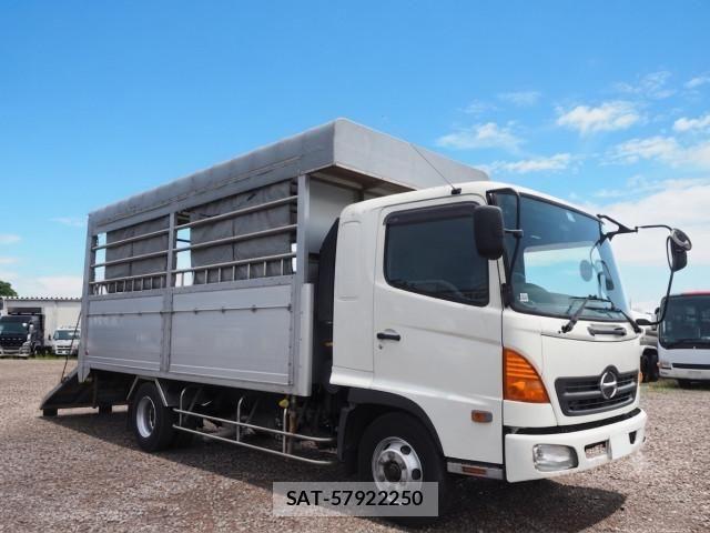 Hino RANGER 2004-07 8526918-6