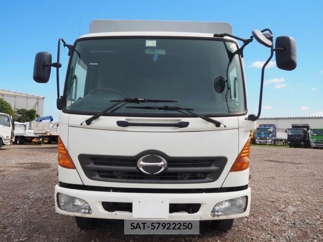 Hino RANGER 2004-07 8526918-7