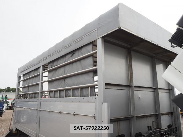 Hino RANGER 2004-07 8526918-8