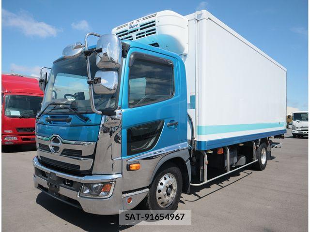 Hino RANGER 2020-08 8526920-0