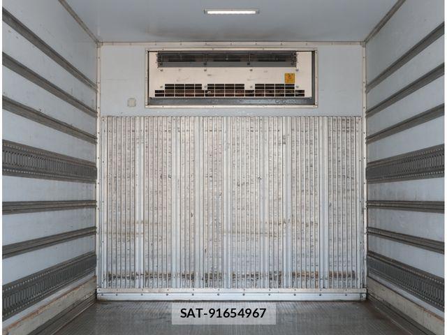 Hino RANGER 2020-08 8526920-11