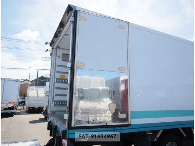 Hino RANGER 2020-08 8526920-14