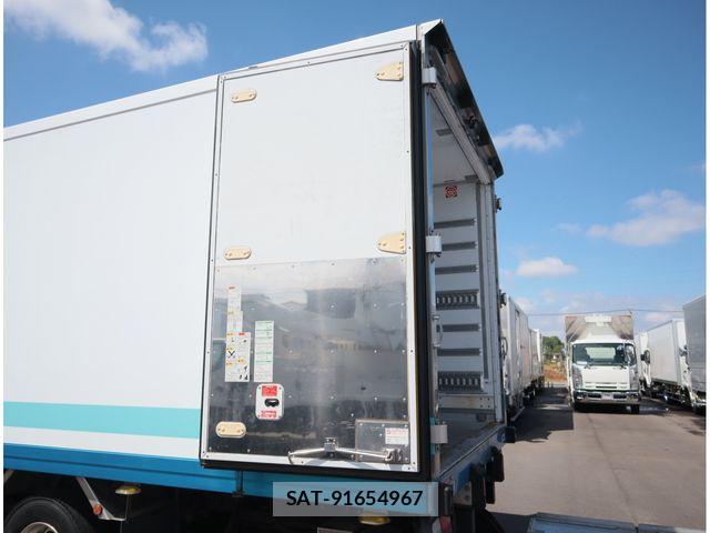 Hino RANGER 2020-08 8526920-15