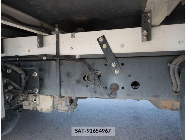 Hino RANGER 2020-08 8526920-18