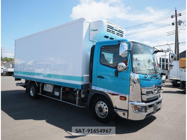 Hino RANGER 2020-08 8526920-1