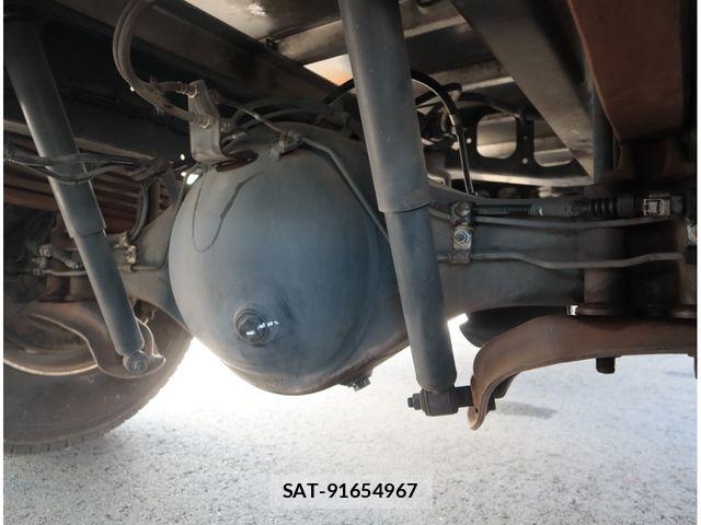 Hino RANGER 2020-08 8526920-19