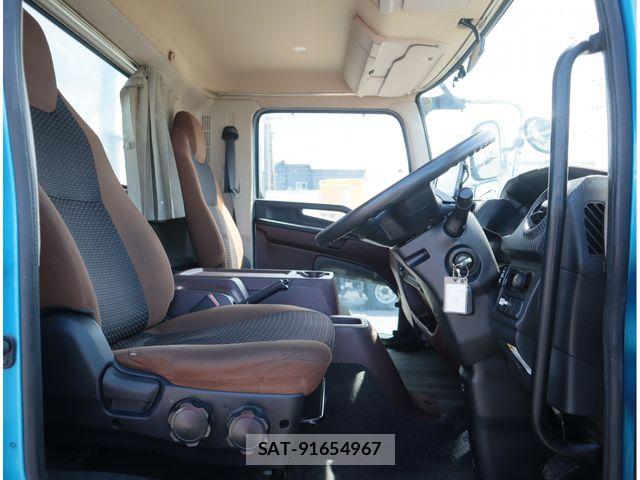 Hino RANGER 2020-08 8526920-20