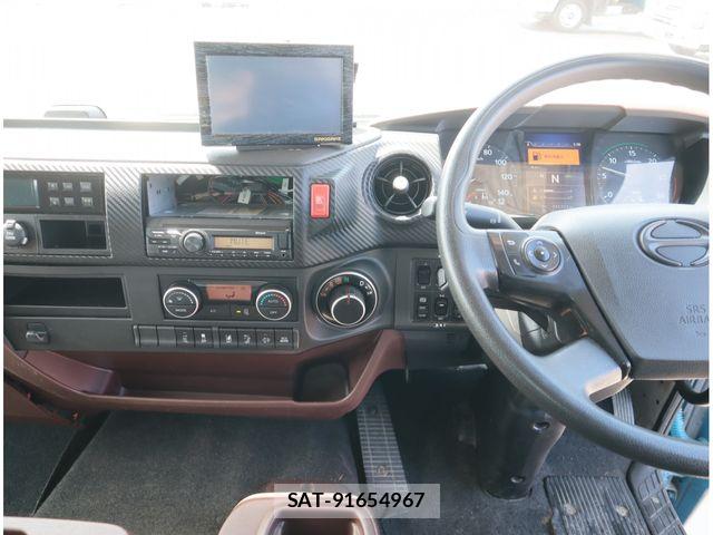 Hino RANGER 2020-08 8526920-22