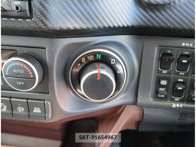 Hino RANGER 2020-08 8526920-23