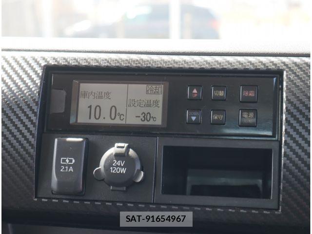 Hino RANGER 2020-08 8526920-24