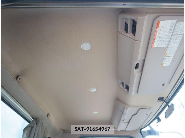 Hino RANGER 2020-08 8526920-25