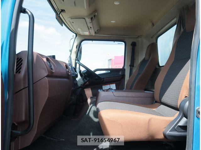 Hino RANGER 2020-08 8526920-26
