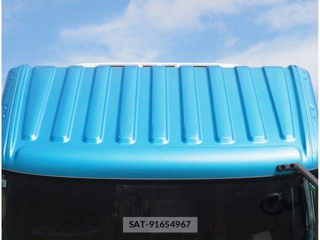 Hino RANGER 2020-08 8526920-27