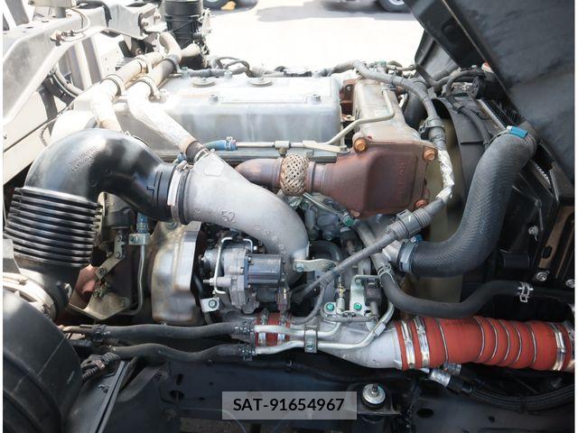 Hino RANGER 2020-08 8526920-28