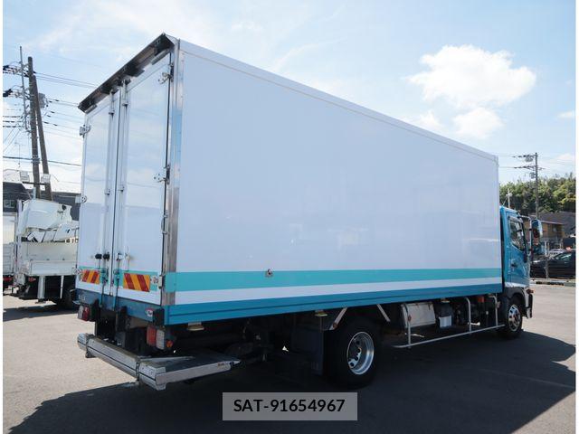 Hino RANGER 2020-08 8526920-2