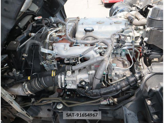 Hino RANGER 2020-08 8526920-29