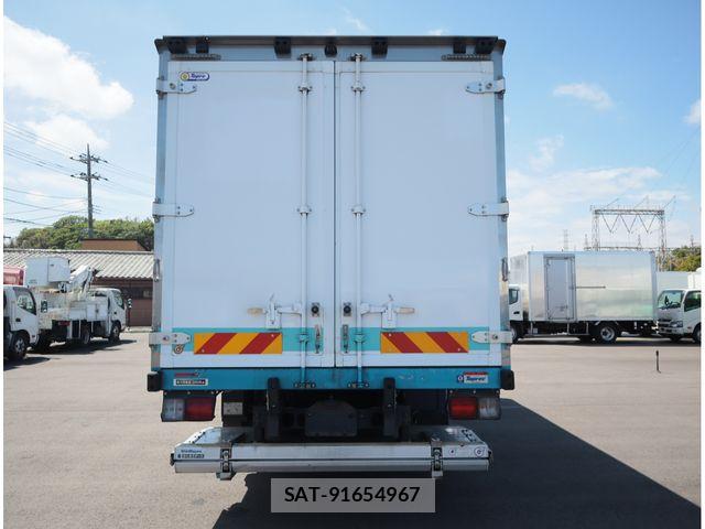 Hino RANGER 2020-08 8526920-3