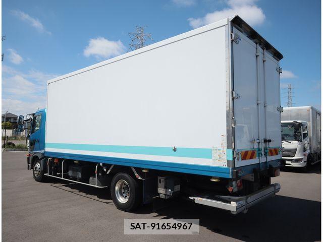 Hino RANGER 2020-08 8526920-4