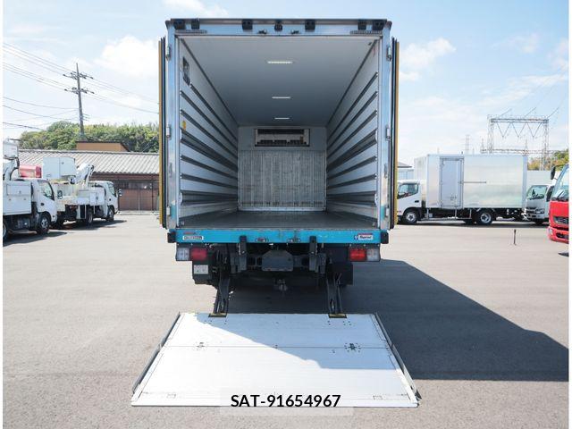 Hino RANGER 2020-08 8526920-5