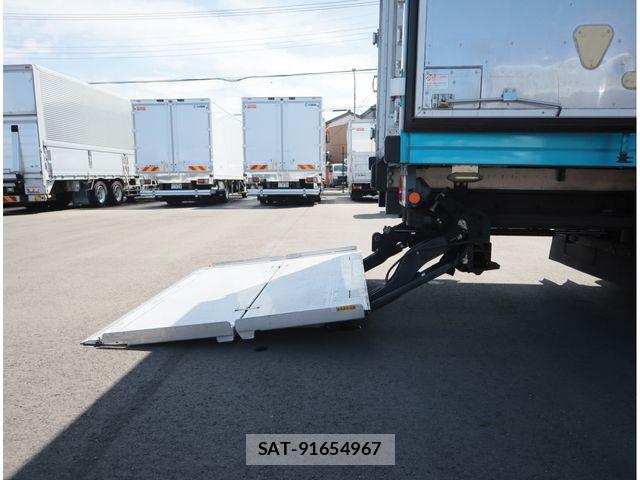 Hino RANGER 2020-08 8526920-6