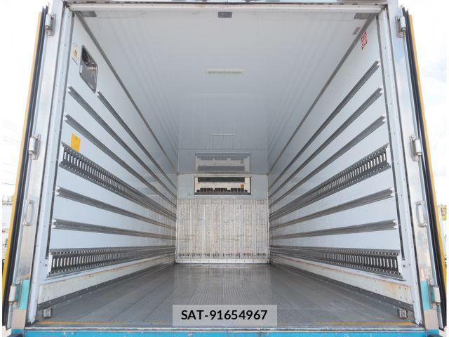 Hino RANGER 2020-08 8526920-7