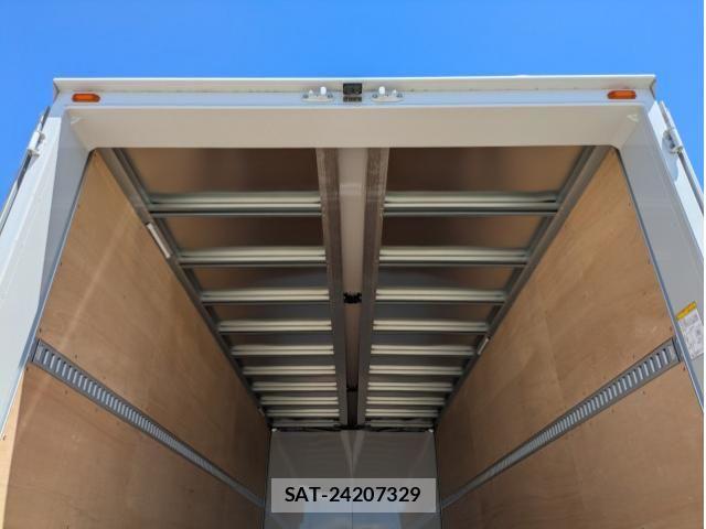 Hino RANGER 2023-08 8526880-16