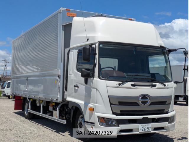 Hino RANGER 2023-08 8526880-1