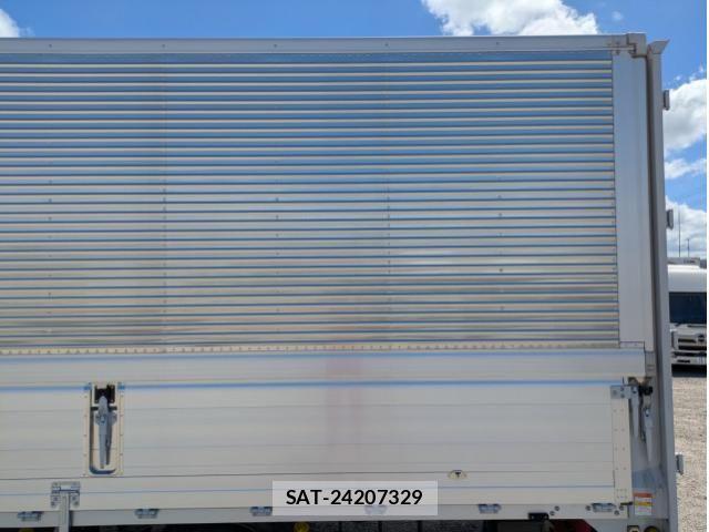 Hino RANGER 2023-08 8526880-24