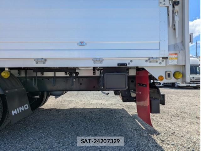Hino RANGER 2023-08 8526880-25