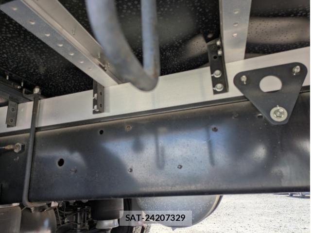 Hino RANGER 2023-08 8526880-26