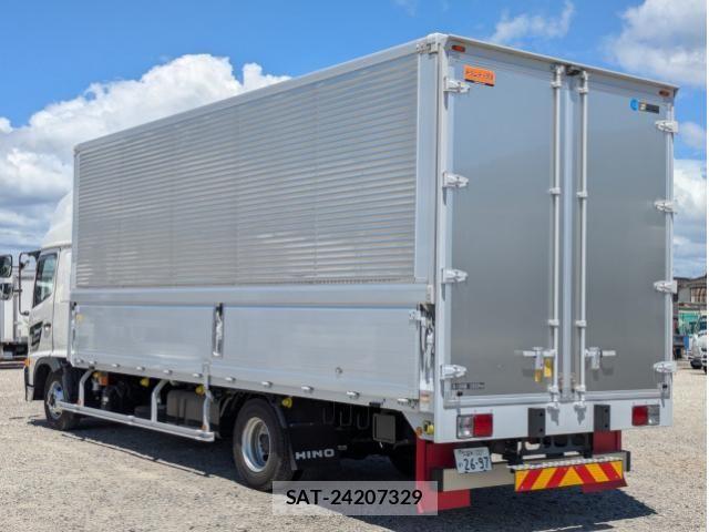 Hino RANGER 2023-08 8526880-2