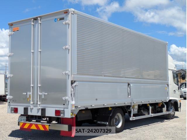 Hino RANGER 2023-08 8526880-3
