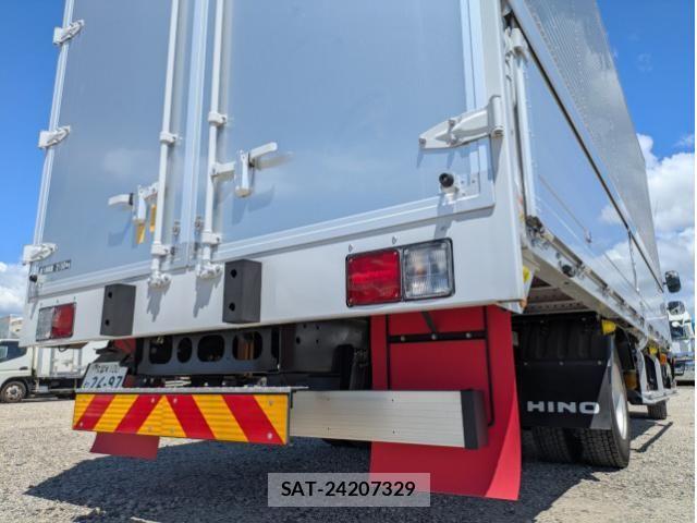 Hino RANGER 2023-08 8526880-5