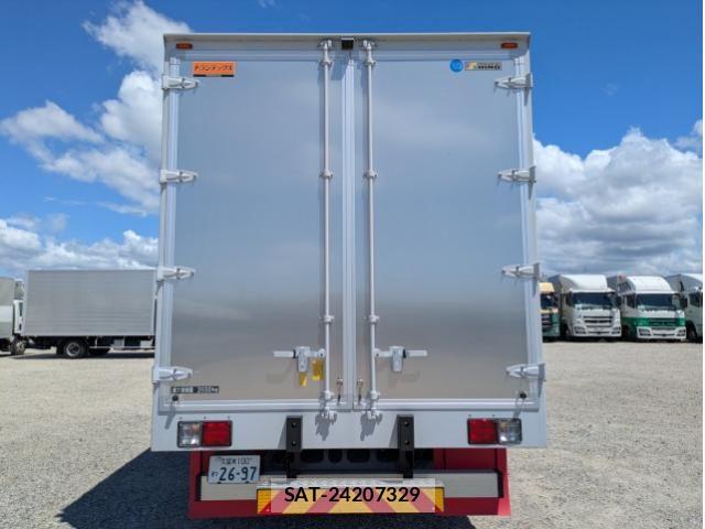 Hino RANGER 2023-08 8526880-6