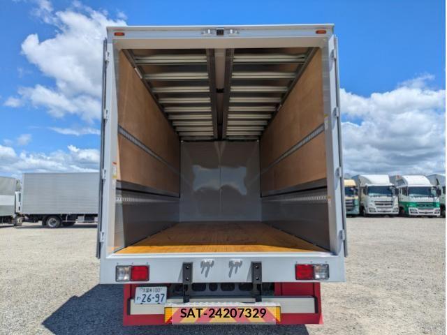 Hino RANGER 2023-08 8526880-7