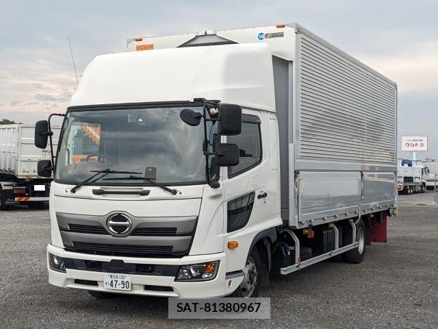 Hino RANGER 2023-07 8526885-0