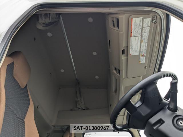 Hino RANGER 2023-07 8526885-9