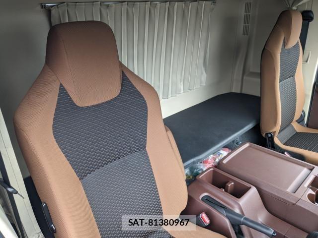Hino RANGER 2023-07 8526885-10