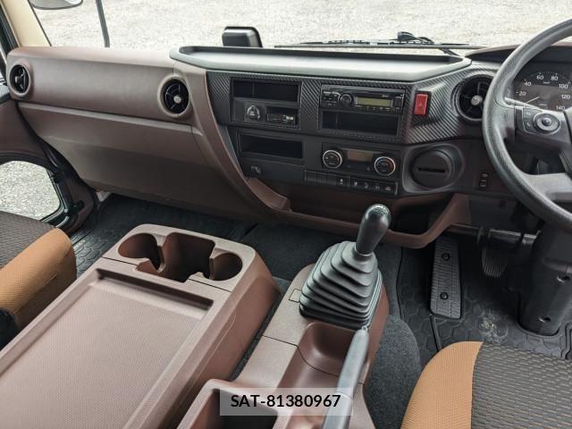 Hino RANGER 2023-07 8526885-11