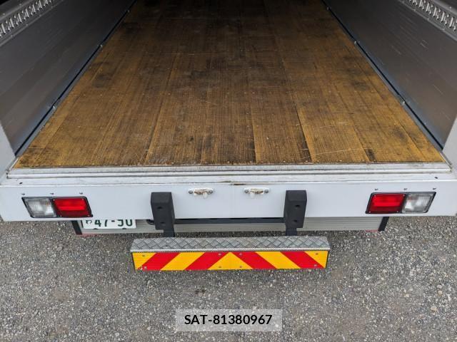 Hino RANGER 2023-07 8526885-15