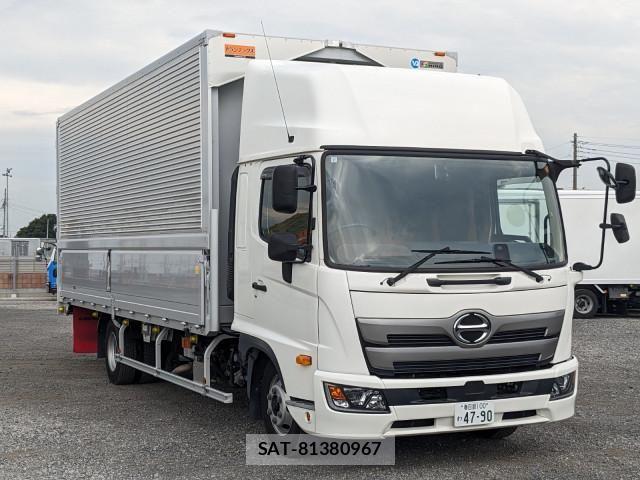 Hino RANGER 2023-07 8526885-1