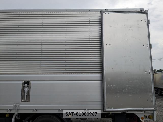 Hino RANGER 2023-07 8526885-25