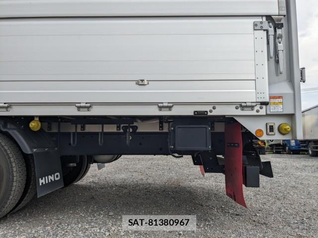 Hino RANGER 2023-07 8526885-26