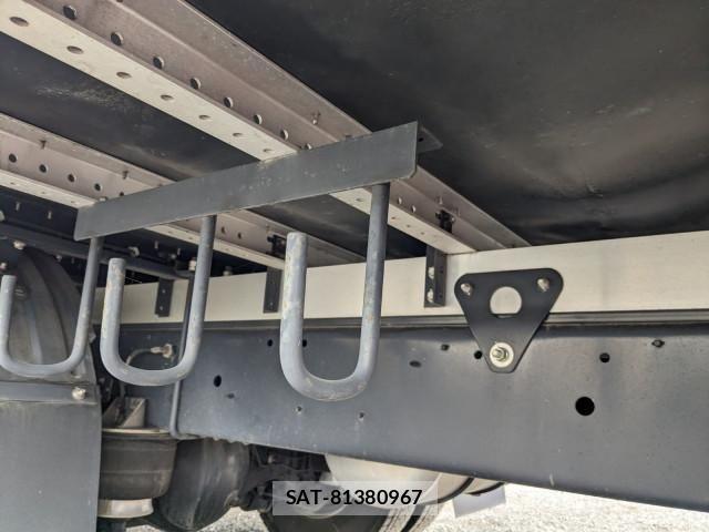 Hino RANGER 2023-07 8526885-27